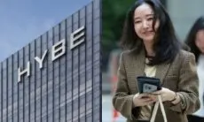 Isi Perjanjian Kontrak Min Hee Jin dan HYBE Terbongkar, Netizen: Perusahaan Sampah