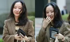 Min Hee Jin Dituduh Serahkan Bukti Palsu saat Sidang Melawan HYBE, Janji Beri Bantahan  November Mendatang