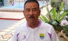 Umuh Muchtar Meradang, Sebut Persib Bandung Bukan Kalah Main Tapi 'Dikalahkan' Wasit