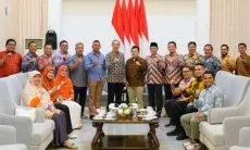 Sambangi Balai Kota Bogor, PKS Siap Berkolaborasi dengan Pemkot