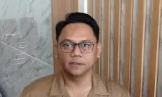 Wakil Ketua DPRD Kab Bandung M. Hailuki Ajak Semua Pihak Jaga Kondusivitas Kabupaten Bandung
