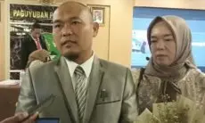 Ketua Komisi B DPRD Kab Bandung Praniko Imam Sagita : Program Pinjaman Tanpa Bunga Bupati Harus Dievaluasi