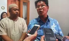 Tanggapi Soal Jalan Rusak di Desa Cikahuripan Lembang, Ketua Komisi III DPRD KBB: Kami akan Dorong Anggaran Perbaikan di 2026
