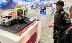 AVS Simulator Kenalkan SiGENTA, Simulator Gempa untuk Edukasi Tanggap Bencana