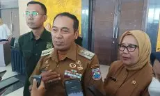 Tunjangan DPRD Cimahi Meroket di Tengah Seruan Efisiensi: Angka Fantastis Picu Sorotan Publik