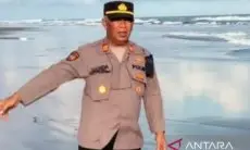 Polisi Buru Empat Pelaku Pembunuhan Pemuda di Cianjur