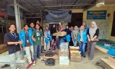 Dorong Peningkatan Daya Saing Produk Rajungan Cirebon Lewat Program Hibah PKM BIMA 2025