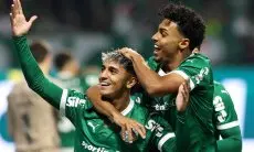 River Plate vs Palmeiras, Gol Kilat Palmeiras Tercipta Melalui Tendangan Pertama ke Gawang Lawan