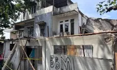 Ledakan Tabung Gas di Babakan Sari, Dua Warga Alami Luka Bakar