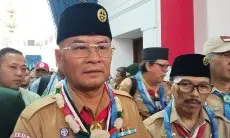 Disenggol Dedi Mulyadi Soal Pakaian Dinas di Media Sosialnya, Wagub Erwan: Saya Bayar Sendiri