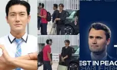 Siwon Diduga Pro-Israel, Member Super Junior Unfollow Medsos sang Idola dan Bersikap Dingin Padanya