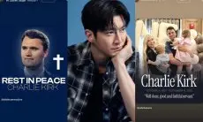 Penggemar Minta Dirinya Keluar dari Super Junior Usai Suarakan Pro-Israel, Siwon: Saya Ingin Memberi Penjelasan