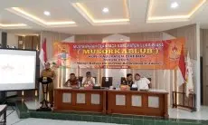 Musorkablub KONI Kabupaten Cirebon Resmi Digelar, Bupati Targetkan Masuk 15 Besar Jabar
