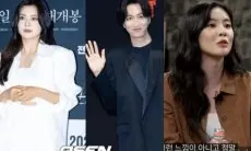 Setelah 8 Tahun Pacaran, Lee Kwang Soo dan Lee Sun Bin akan Segera Menikah??