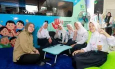 DP3A Kota Bandung Perluas Layanan Pencegahan Bunuh Diri dan Perlindungan Anak