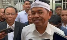APBD Jabar Difokuskan untuk Infrastruktur dan Layanan Dasar, Dedi Mulyadi Targetkan Maksimal Silpa Hanya Rp20 Miliar
