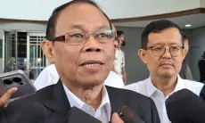 Dari Unpas Menuju Indonesia Emas 2045, Rektor: Mahasiswa jadi Katalis Perubahan