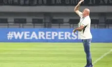 Bojan Hodak Sebut Liga Indonesia Semakin Menarik Usai Persib Kalahkan Bhayangkara FC