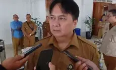 Kepala OPD hingga Lurah, Ikuti Retreat Pemkot Bandung di Pusdikter Padalarang