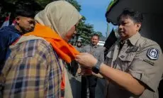 50 Pengusaha Muda Ikuti Camp Entrepreneur Dispora Kota Bandung