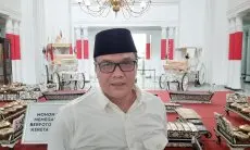 Temui Gubernur Dedi Mulyadi, Kakanwil Kemenag Jabar Disentil Soal Rumah Ibadah