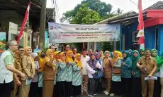 Kota Bogor Mulai Jalani Verifikasi Lapangan Anugerah Swastisaba 2025