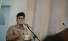 Menuju Kota Laik Anak, Kota Bandung Susun Standar Layanan Day Care