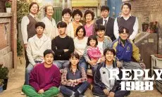 Ryu Jun Yeol Tidak akah Hadir, Para Pemain 'Replay 1988' akan Reuni Bulan Depan