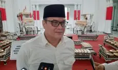 2026, Pelaksanaan Haji di Jabar Fix Ditekel Kementerian Haji dan Umrah