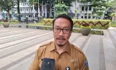 Penyaluran Bansos Dihentikan untuk Ribuan Warga Kota Bandung Terlibat Judi Daring
