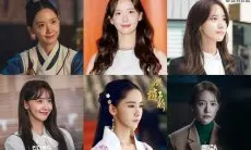 YoonA Dinobatkan Sebagai Aktris dan Idola No 1 Korea Berkat Perannya dalam Drama 'Bon Appetit Your Majesty'