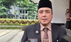 Belum Ditahan, Ini Penjelasan Kejari Kota Bandung soal Status Hukum Erwin dan Rendiana Awangga