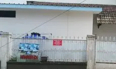 Dapur MBG di Bandung Disegel Warga, Diduga Ganggu Lingkungan
