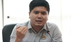 Banu Lesmana Bagaskara Dorong Pemkot Bogor Tuntaskan Pekerjaan Rumah Perda Pesantren