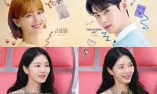 Pernah jadi Kekasih dalam Drama, Park Gyu Young Ungkap Kedekatan dengan Cha Eun Woo