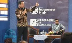 Dana Rp200 Triliun Masuk Bank BUMN, Menteri UMKM Sebut Angin Segar bagi Usaha Kecil