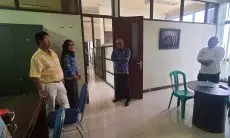 DPRD KBB Dukung Penuh Pembenahan Kantor Dishub, Tingkatkan Pelayanan Publik
