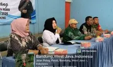 Elin Wati Prihatin Masih Ada Warga Kecamatan Pacet yang Gunakan Air Sawah untuk Keperluan Makan Minum