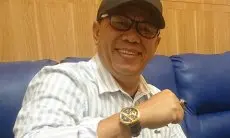 Asep Ikhsan Sebut Profesionalisme Berawal dari Tubuh yang Sehat