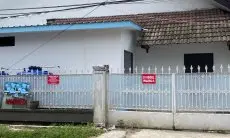 Dinilai Ganggu Kenyamanan Lingkungan, Dapur MBG di Kawasan Permukiman Disegel Warga