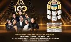 Smartfren Malam 100 Cinta Hadir Kembali sebagai Pagelaran Musik, Seni dan Budaya Indonesia