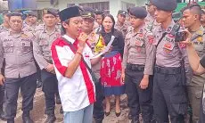 Inilah Penyebab Penumpukan Sampah di Sentul City Versi Pengelola TPST