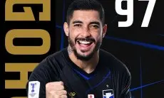 Langkah Sempurna Gamba Osaka di ACL Two, Gilas Eastern AA 3-1
