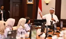 Sekda Jabar: Lulusan IPDN Harus Jadi Pemimpin Tangguh di Tengah Tantangan 
