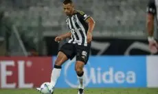 Main 10 Orang, Penalti Gagal, Bolivar Paksa Atletico Mineiro Bermain Imbang 2-2