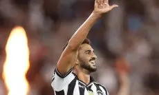 Botafogo vs Mirassol 3-3, Cetak Tiga Gol di Babak Pertama, Botafogo Lupa Cara Jebol Gawang Lawan di Babak Kedua