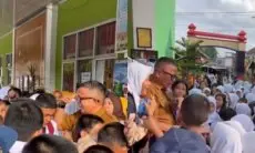 Gubernur Sumsel Tegaskan Sanksi untuk Wali Kota Prabumulih Bersifat Administratif