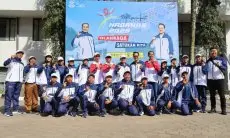 Cimahi Kirim Ratusan Atlet Pelajar ke POPDA Jabar: Modal SDM Unggul Jadi Andalan!