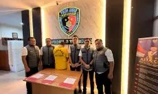 Polda Jabar Ungkap Dugaan Korupsi Pengadaan Alat Uji Masker N95 di Balai Besar Tekstil