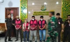 Empat Pendamping Desa diduga Gelapkan Rp 2,9 Miliar Pajak Desa